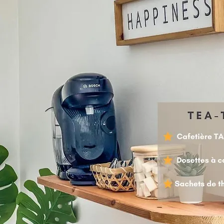 Le 3 - Confort, 10min Golfech