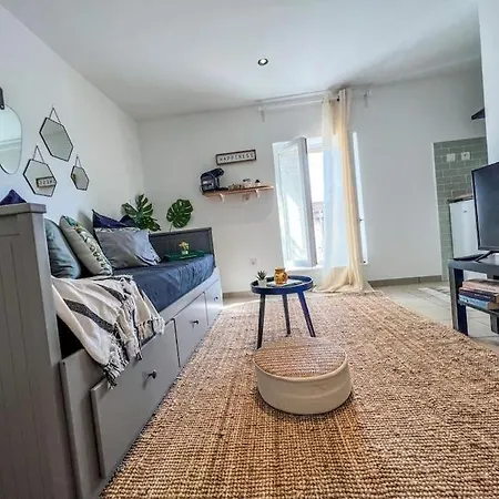 Le 3 - Confort, 10min Golfech Malause