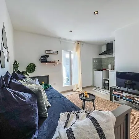 Le 3 - Confort, 10min Golfech * Malause