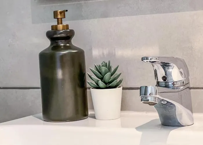 Le 3 - Confort, 10min Golfech Malause